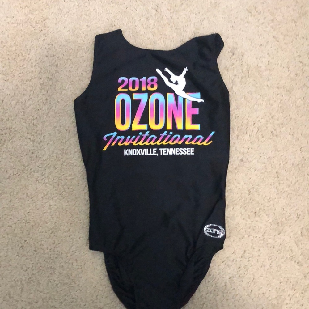 Leotard